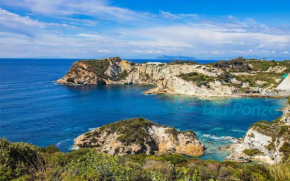BluPonza Case Vacanza Appartamento Orchidea